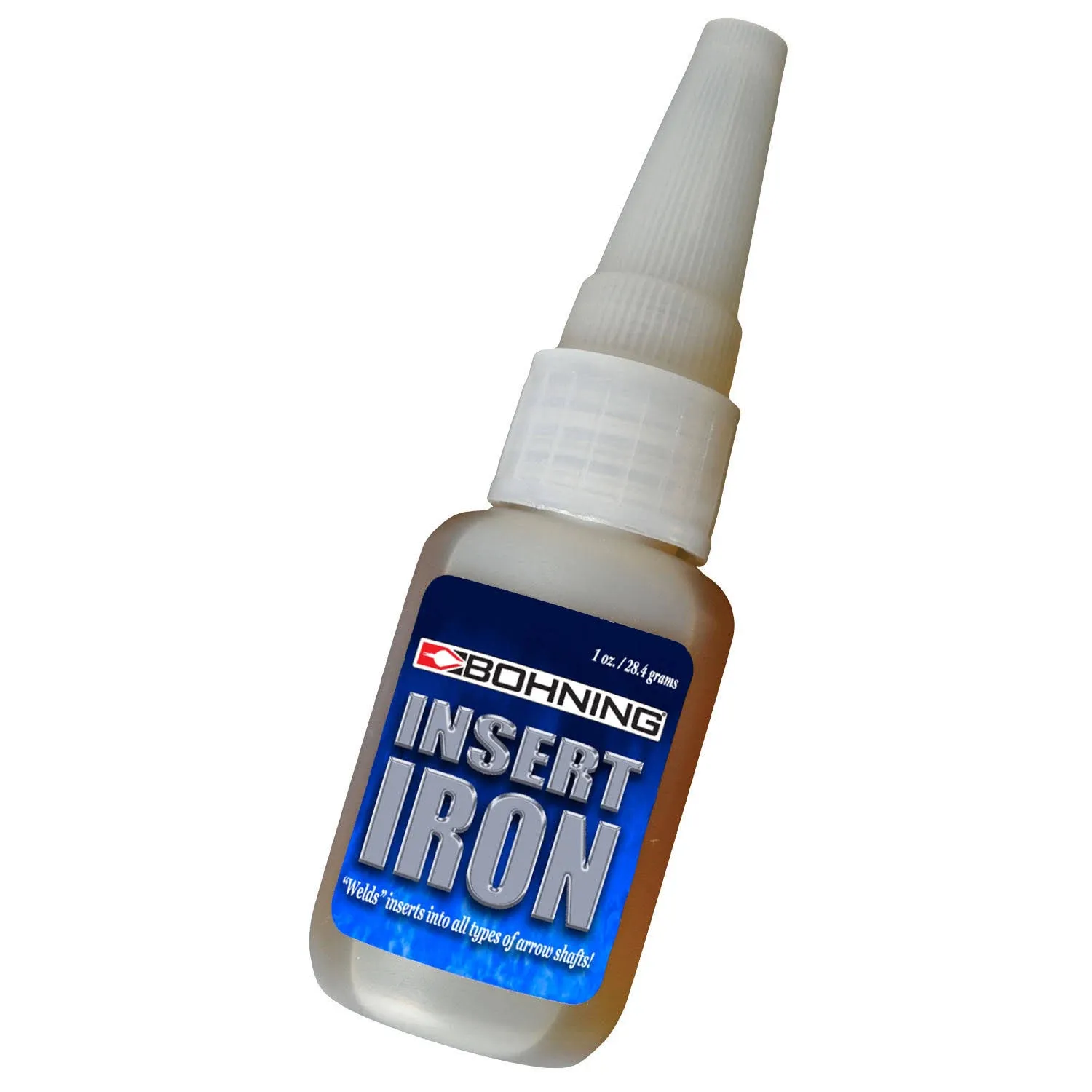 Bohning Insert Iron, 1 fl. oz