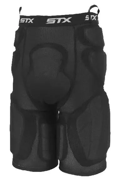 STX Deluxe Lacrosse Goalie Pants - Small