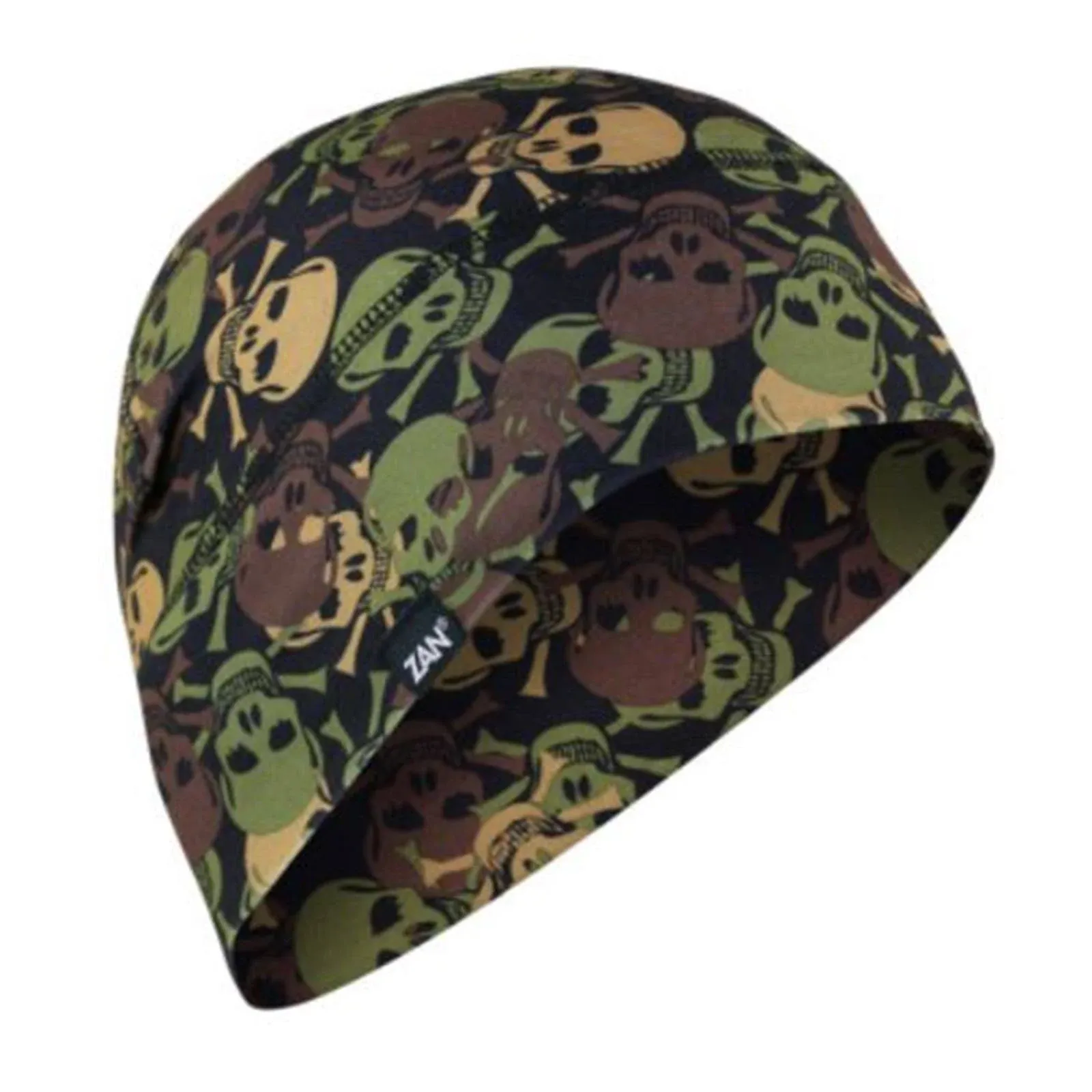 Zanheadgear® Helmet Liner Beanie SportFlex® Series