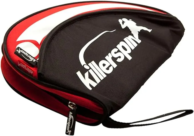 Killerspin Barracuda Ping Pong Paddle Case