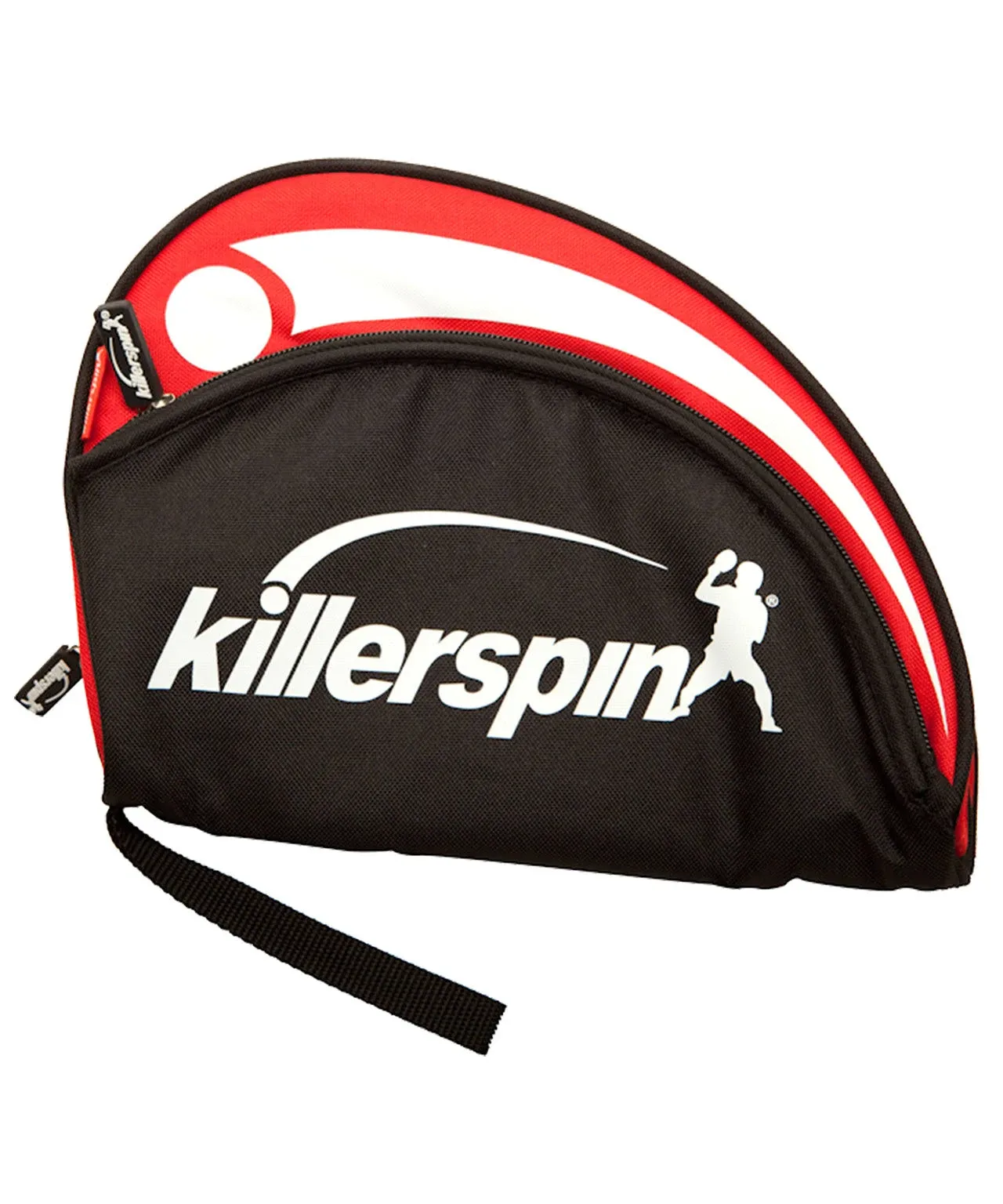 Killerspin Barracuda Ping Pong Paddle Case