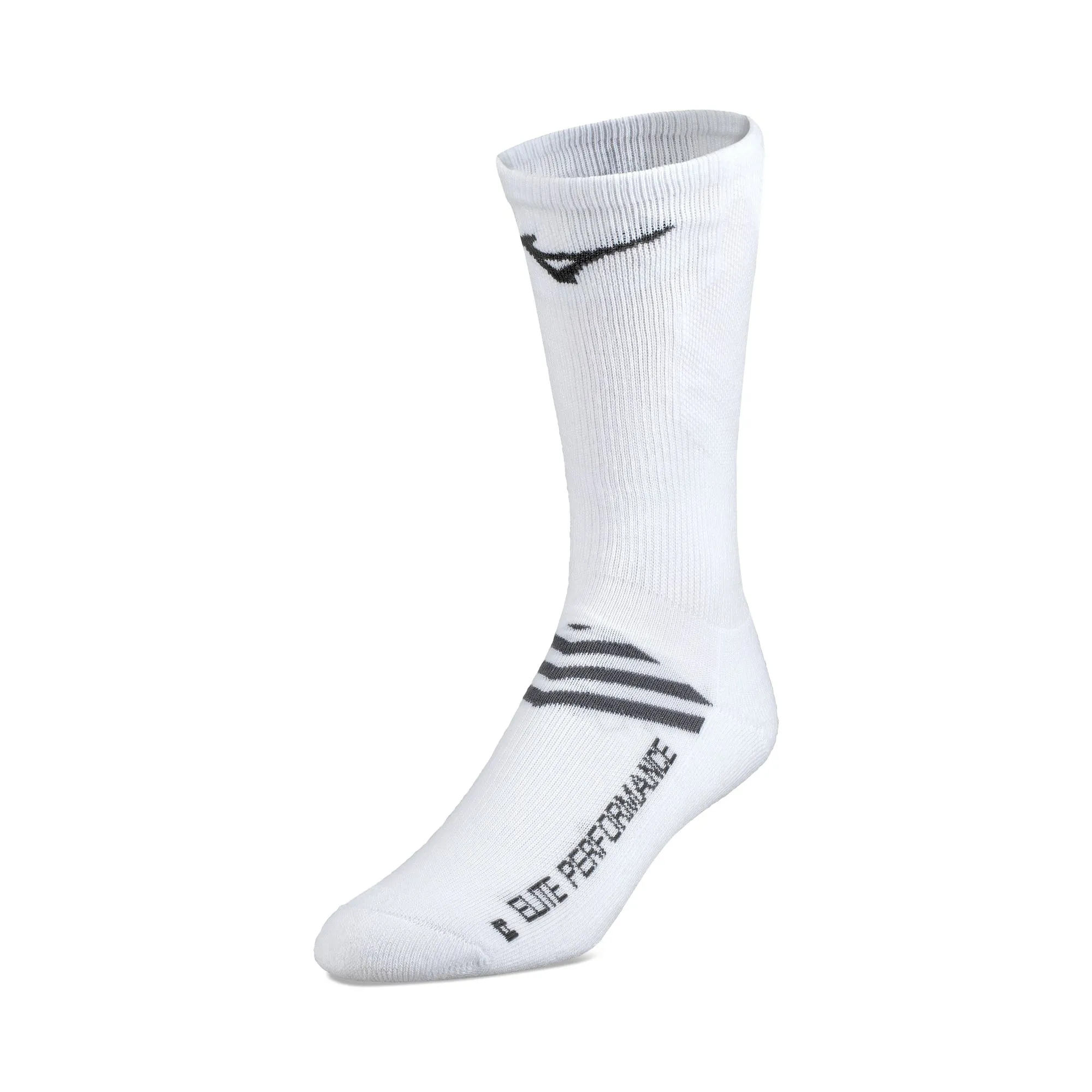 Mizuno Runbird Volleyball Crew Socks