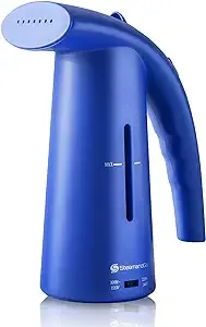 Steam and Go Dual Voltage Handheld Steamer