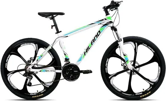 Hiland Mountain Bike