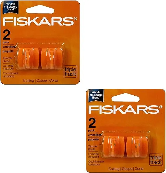 Fiskars Portable Trimmer