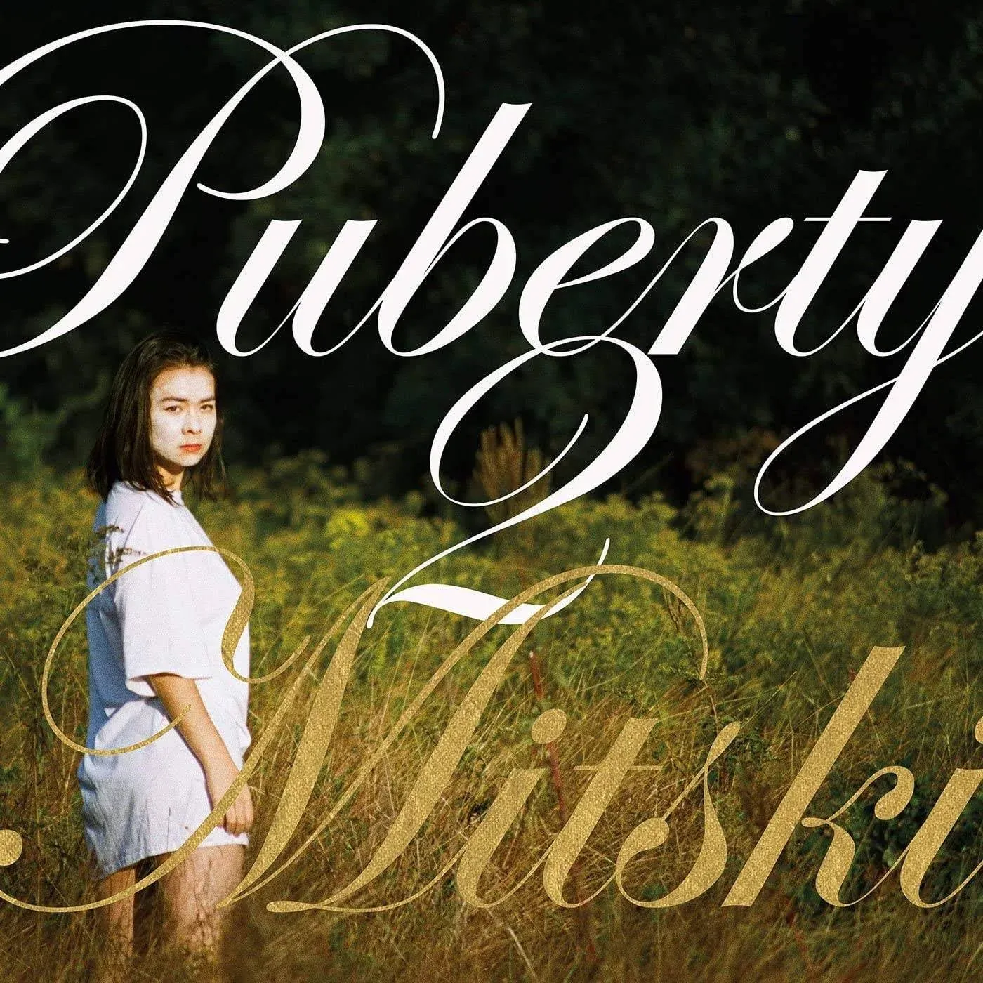 Mitski, Puberty 2