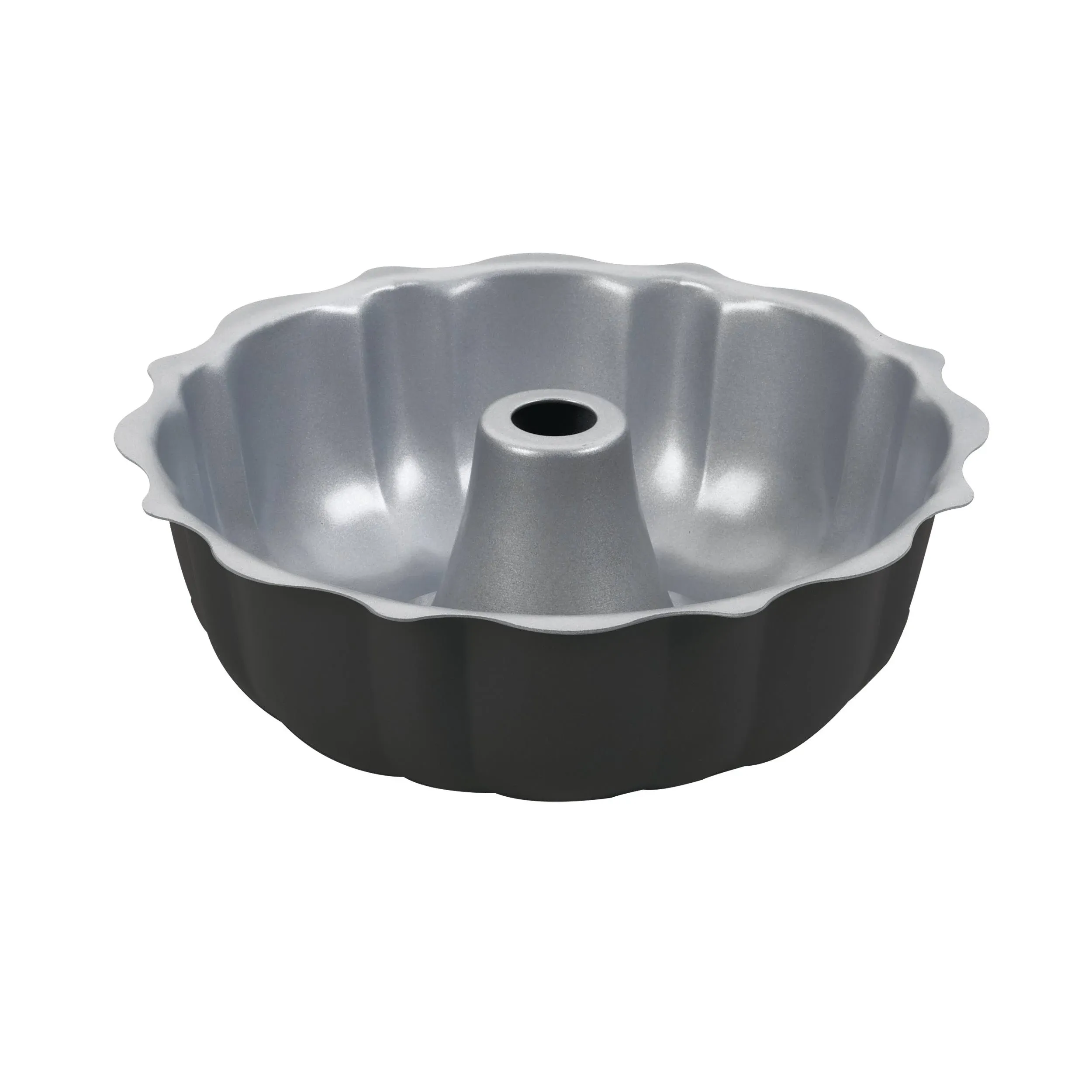 Cuisinart Chef's Classic Bakeware 9.5" Fluted Cake Pan