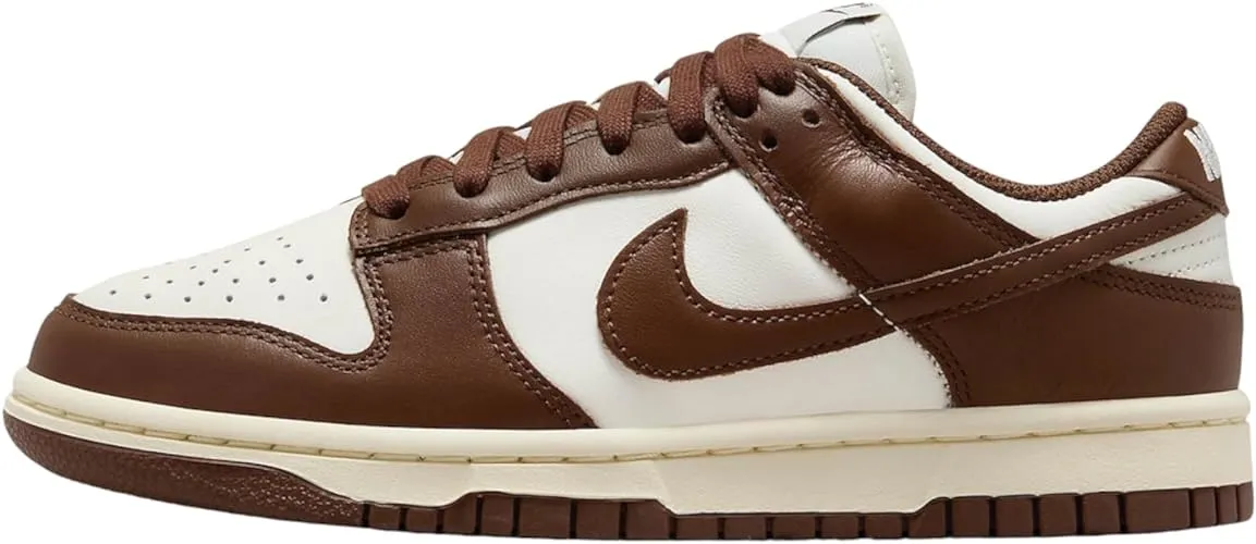 Nike Dunk Low Cacao Wow Women's