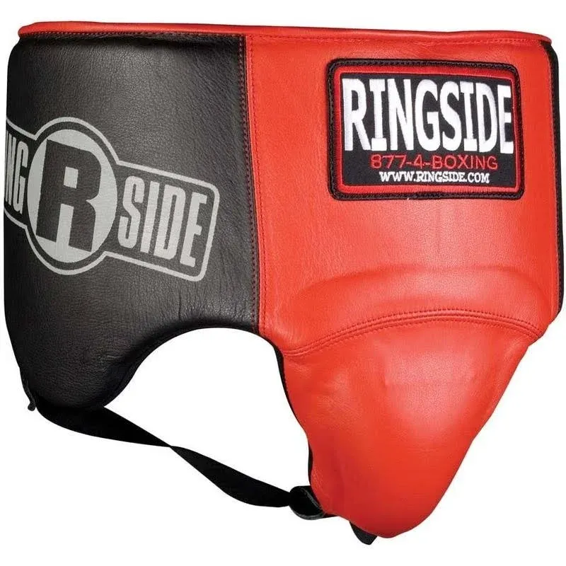 Ringside No Foul Boxing Groin Protector Youth Medium