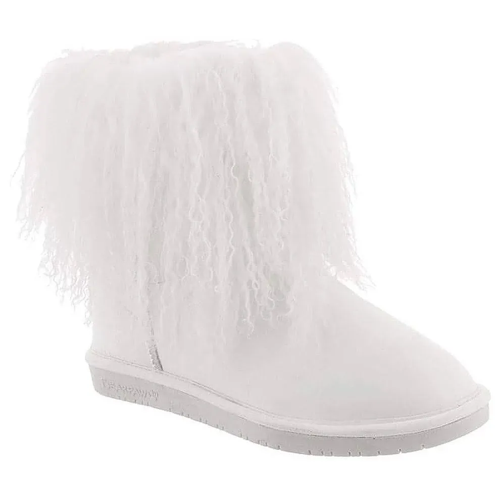 "Women's Bearpaw Boo Winter Boots"