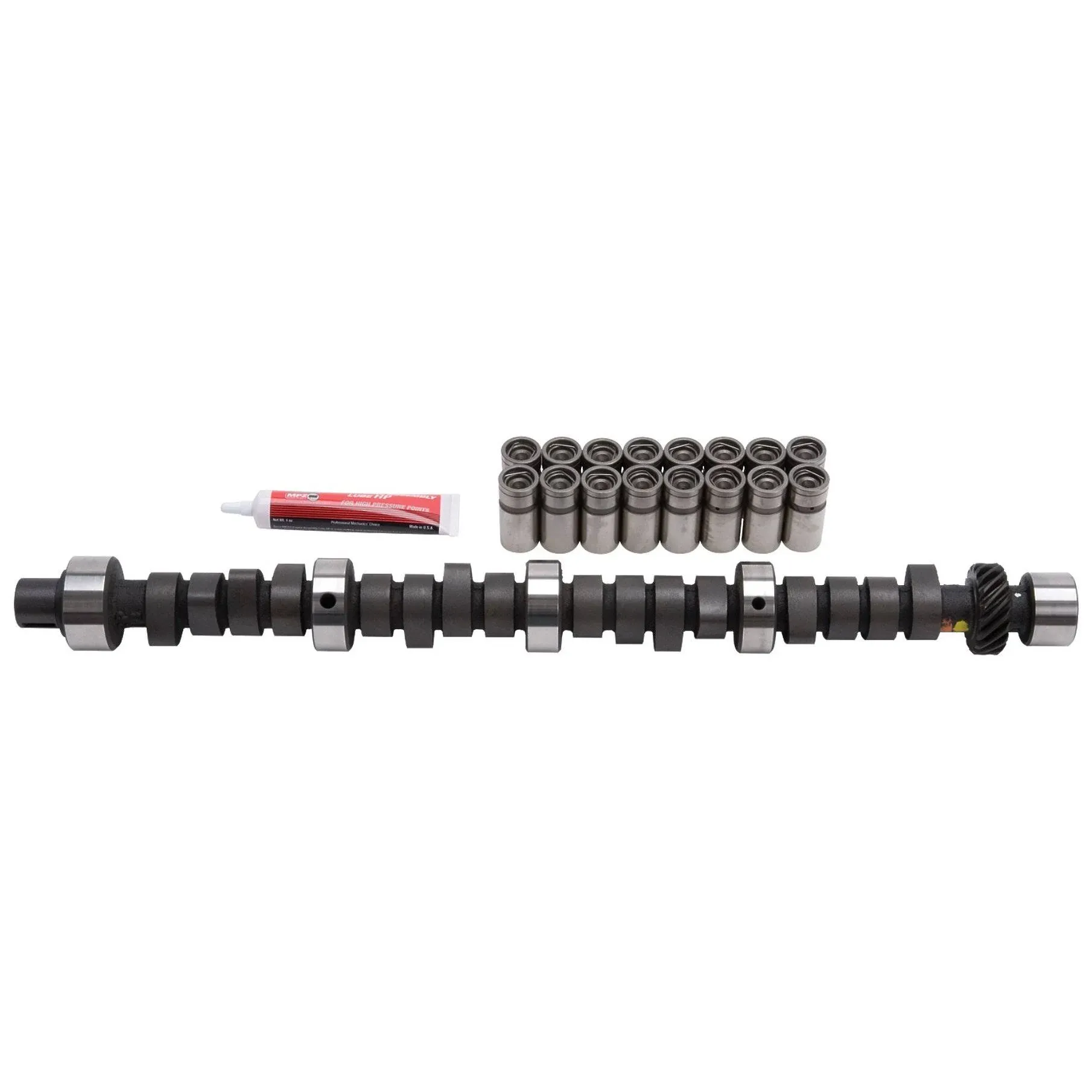 Edelbrock Performer-Plus Camshaft and Lifter Kit