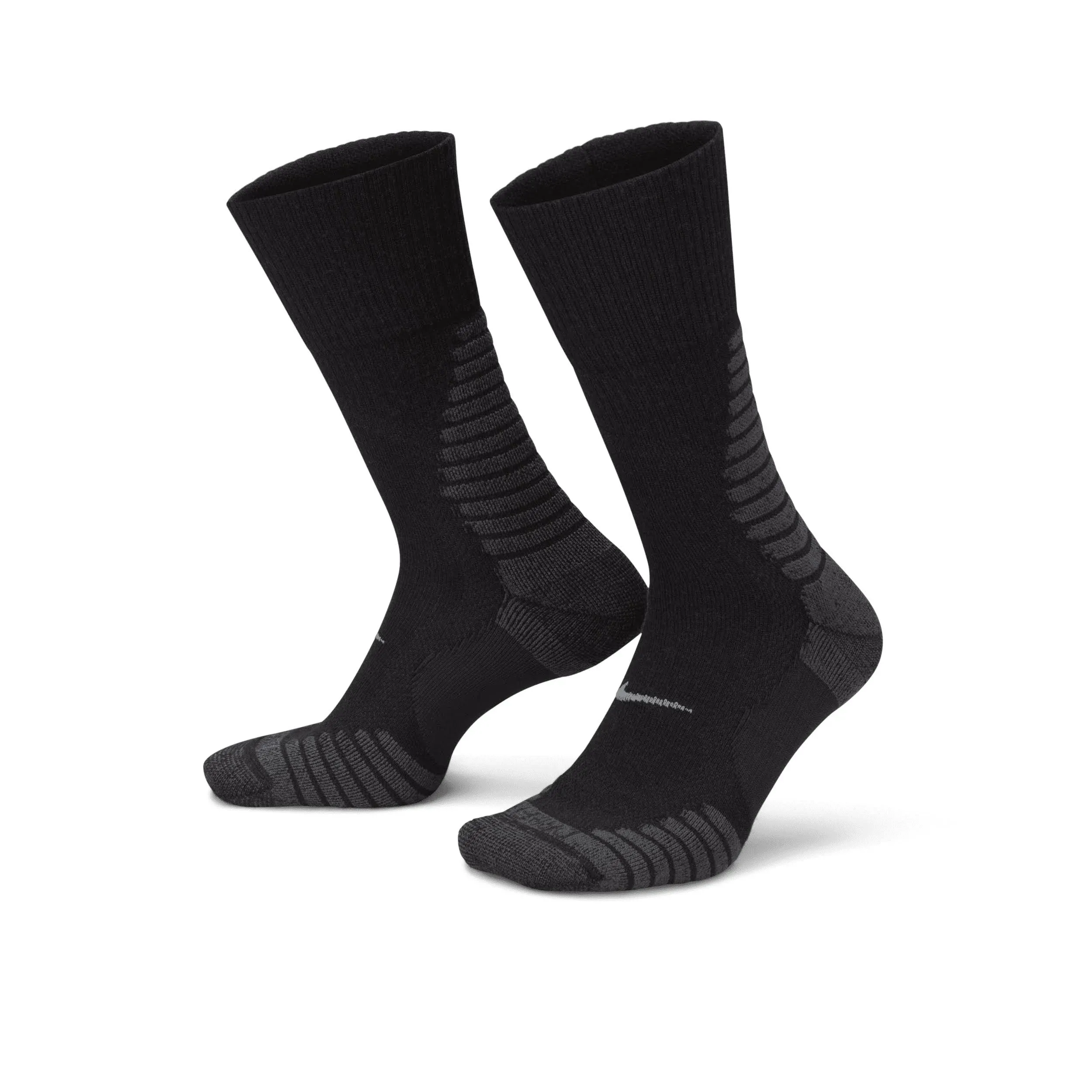 Nike Outdoor Cushioned Crew Socks