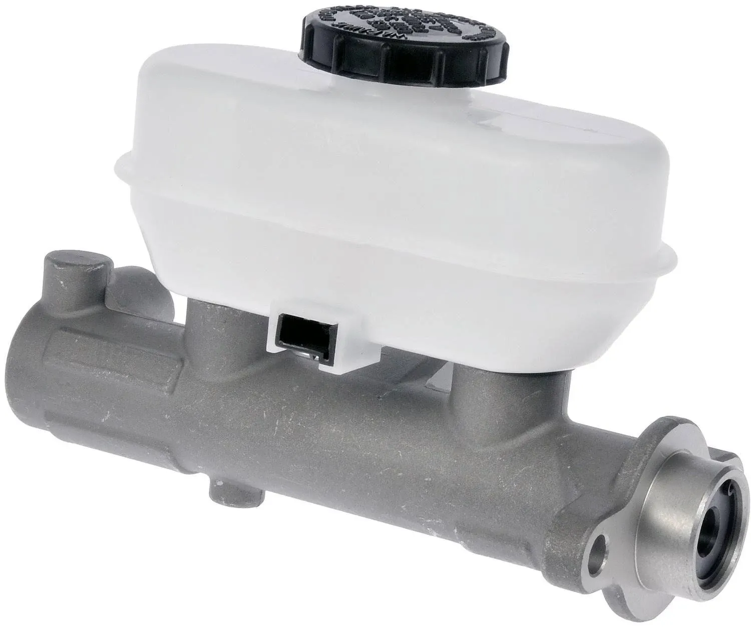 Dorman M39636 Brake Master Cylinder Compatible with Select Ford Models