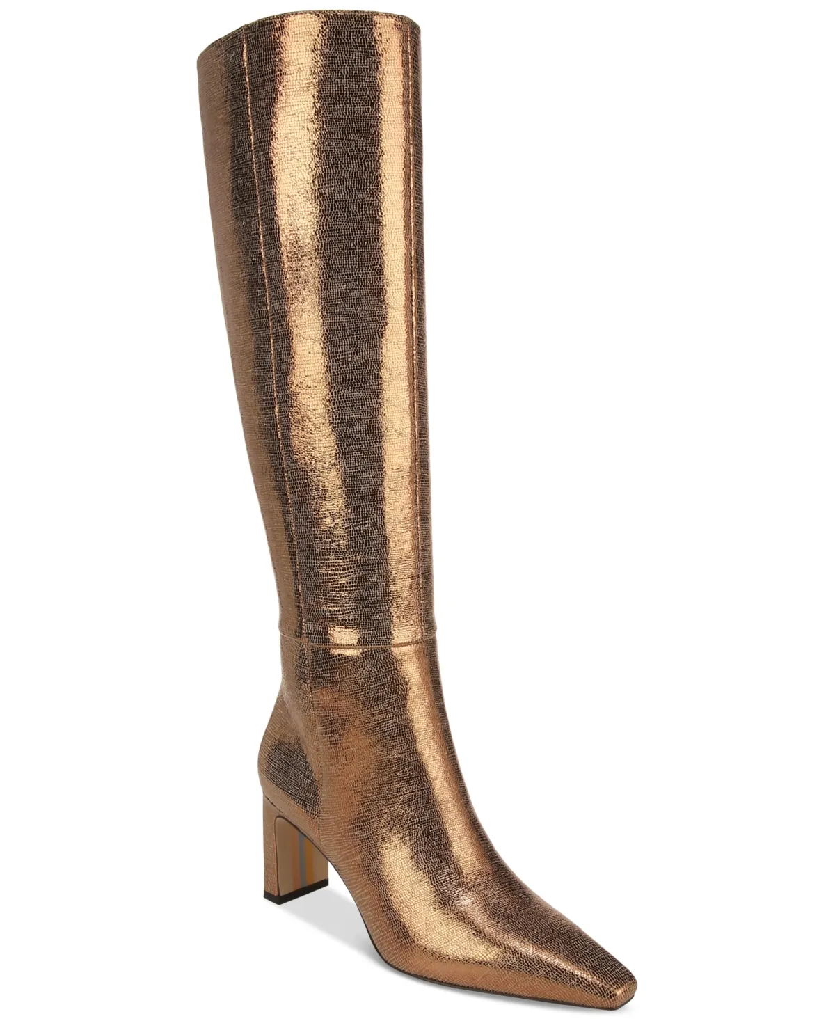 Sam Edelman Women's Sylvia Knee High Boot