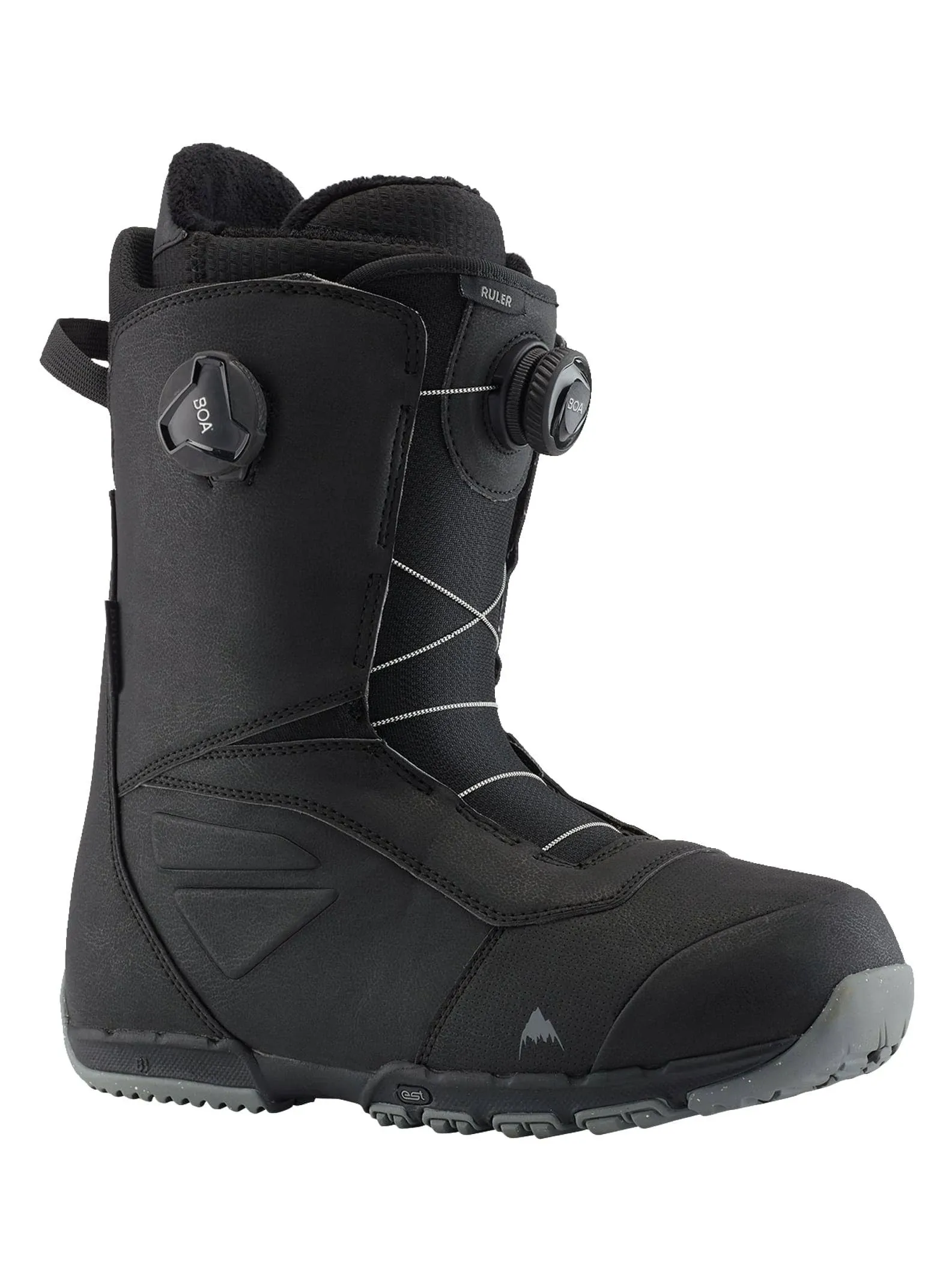 Burton Ruler Boa Snowboard Boots - Men's