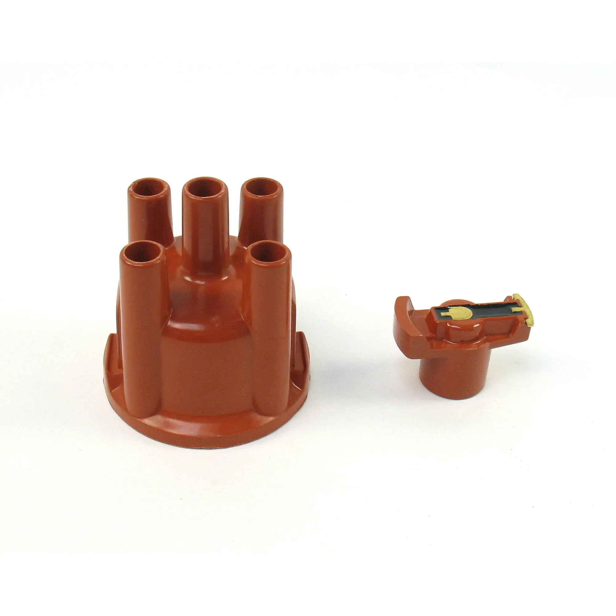 Pertronix D604604 Distributor Cap and Rotor Kit