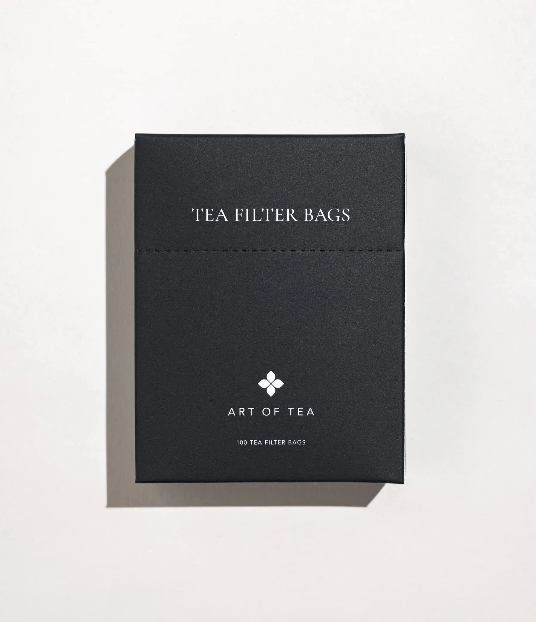 Art of Tea Filter Bags - 100 ct