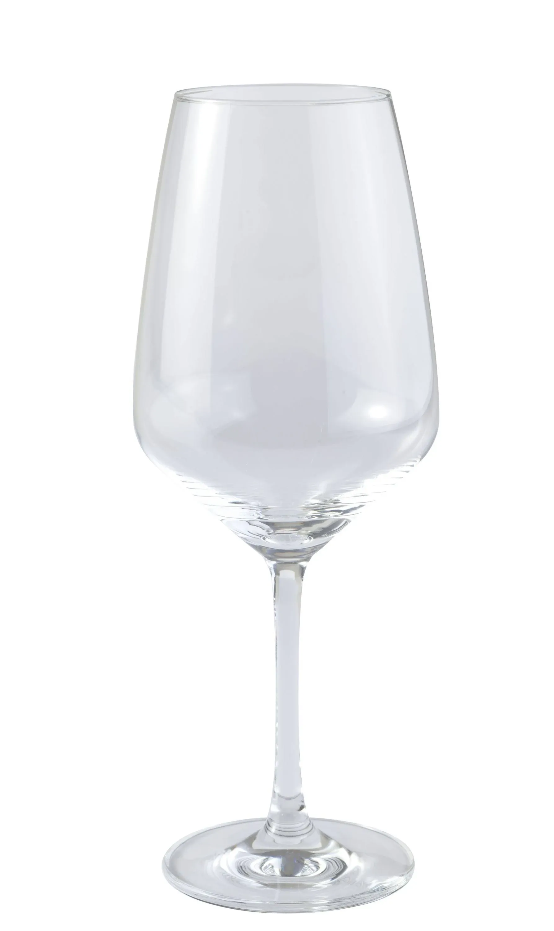 Villeroy & Boch Voice Basic Red Wine Glasses, Set of 4