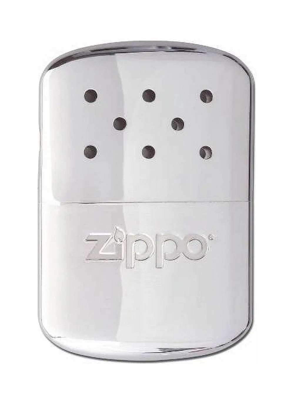 Zippo Hand Warmer 2011