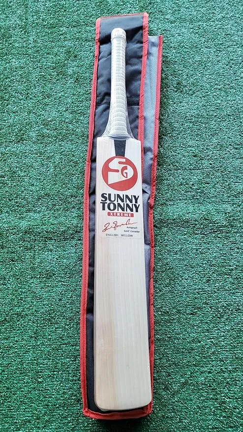 SG Sunny Tonny Xtreme Cricket Bat