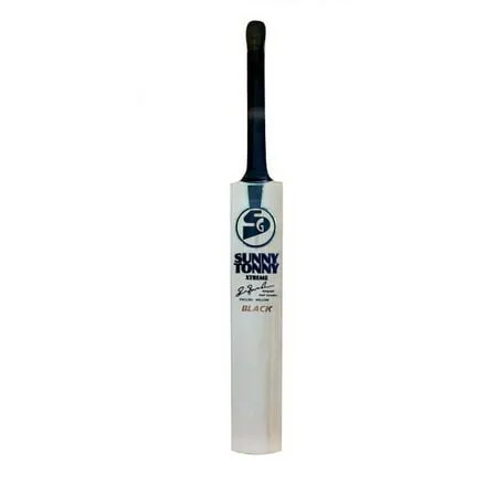 SG SUNNY TONNY XTREME BLACK Cricket Bat 2022