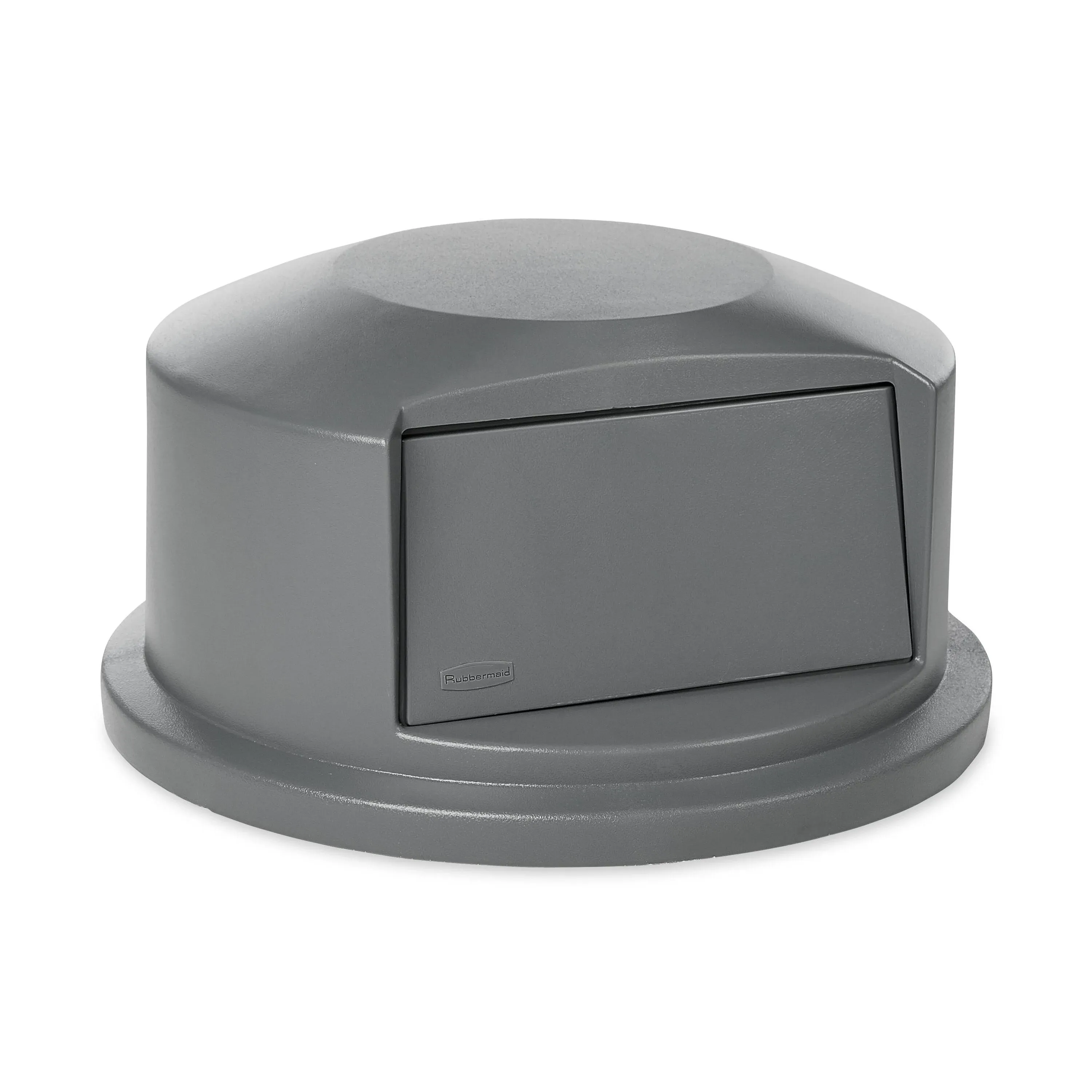 Rubbermaid Commercial Round Brute Dome Top