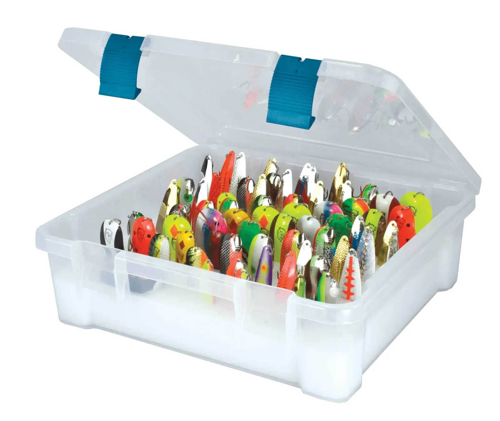 Plano ProLatch Spoon Box XXL - Clear