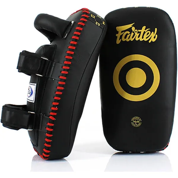 Fairtex Lightweight Kick Pads