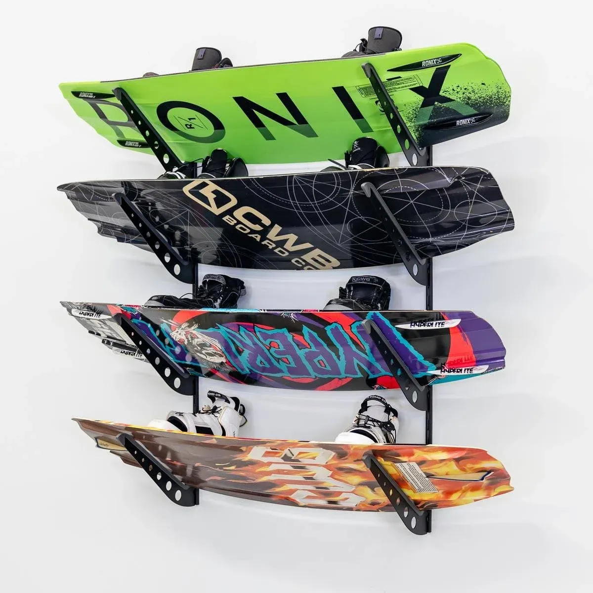 StoreyourBoard Wakeboard Storage Rack