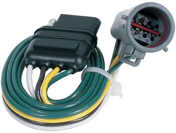 Hopkins 40915 Trailer Wiring Harness