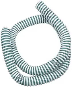 1-3/8" Fill Hose for RV Concession Fresh Water Tank - Marine, Boats, Campers, Trailer, RVs, Concession (3 Feet)