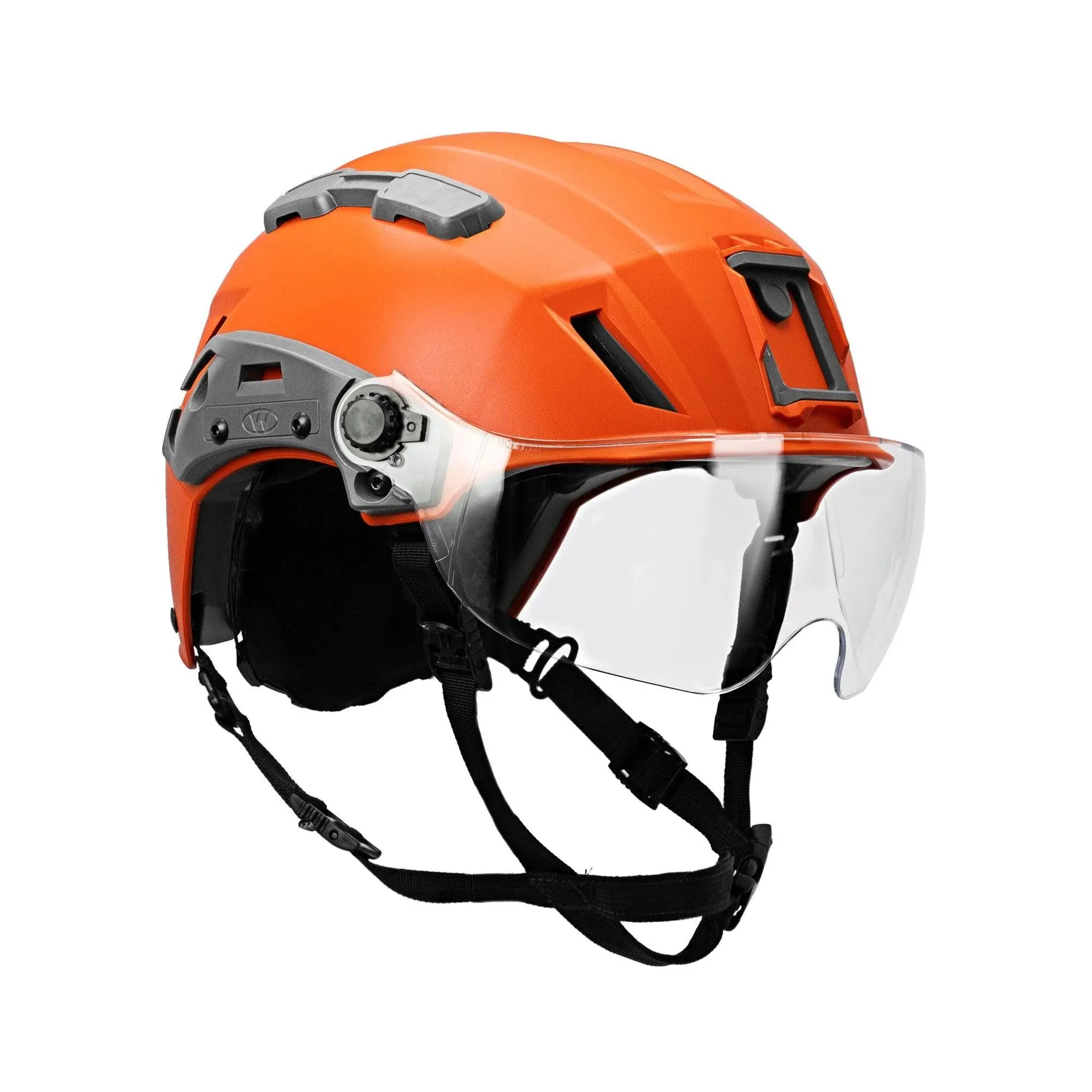 Team Wendy EXFIL Ballistic Helmet