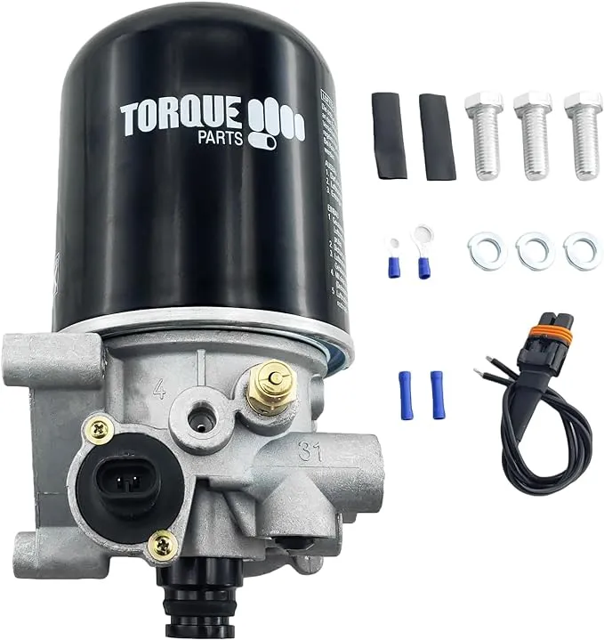 TR955079 Air Dryer 1200P System Saver Torque