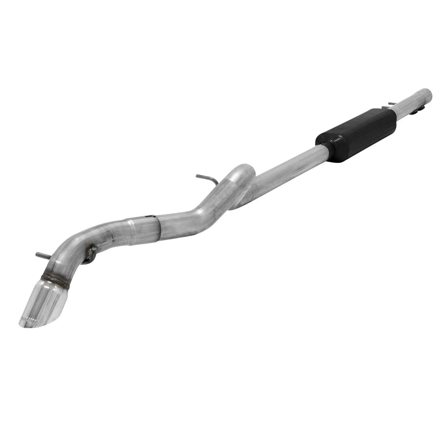 Flowmaster American Thunder Cat Back Exhaust System