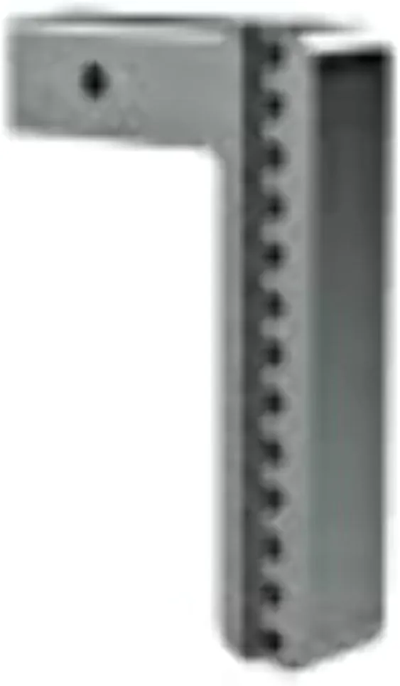 Weigh Safe Drawbar Only 10in Drop w/ 2.5in Shank (14.5K GTWR) DB10-2.5