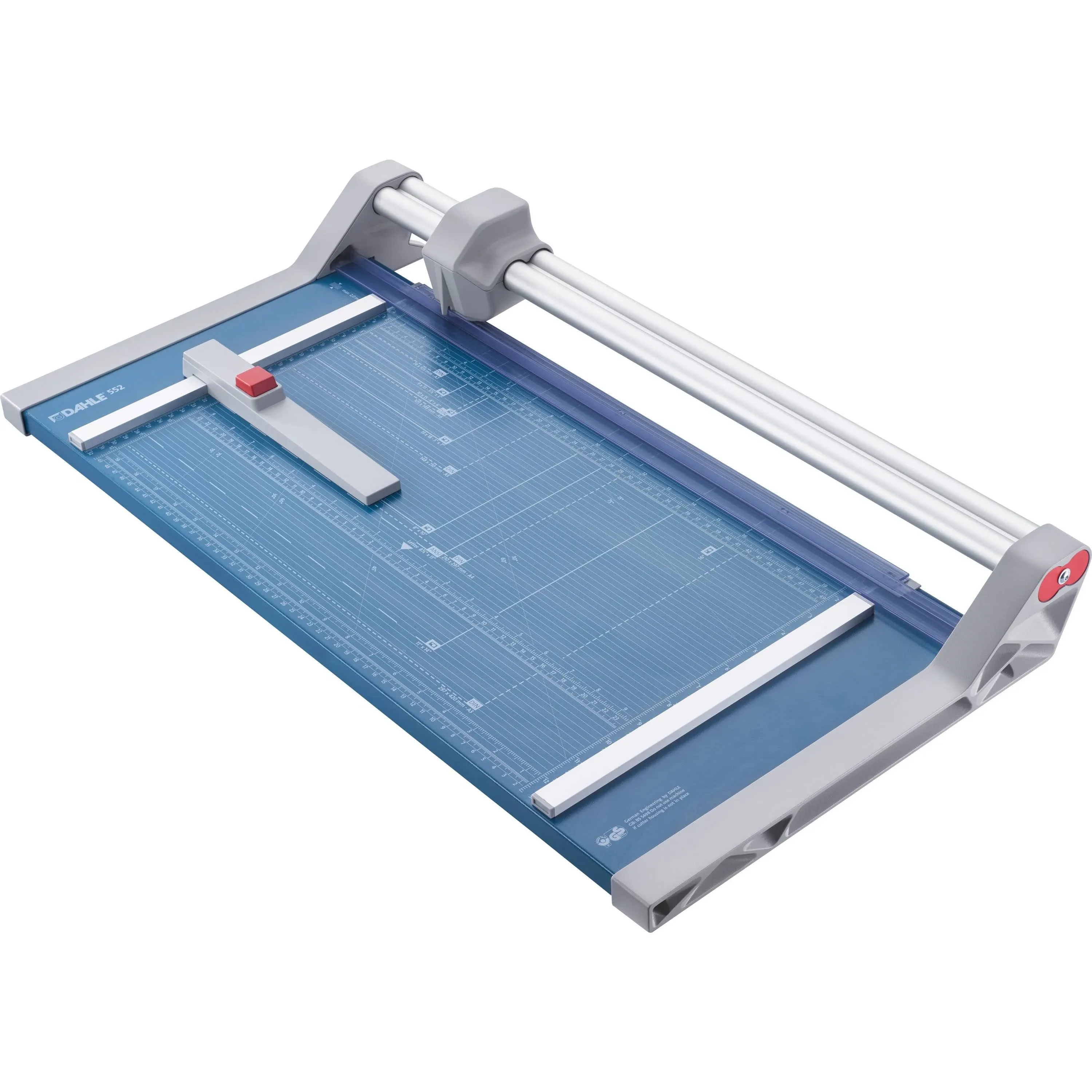 Dahle 552 Professional Rotary Trimmer (20")