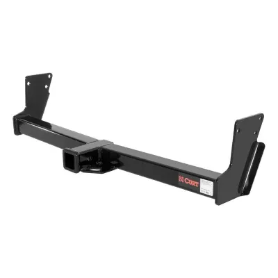 Curt - 13020 - Class 3 Receiver Hitch