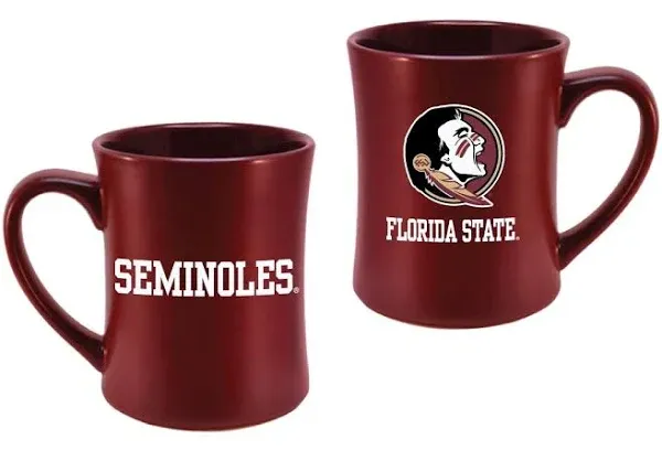 Florida State (FSU) 16 oz Ceramic Mug