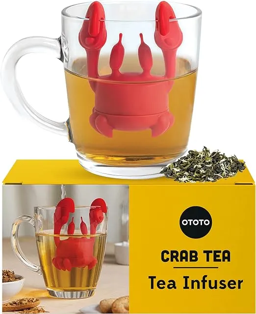 OTOTO Tea Sub Infuser