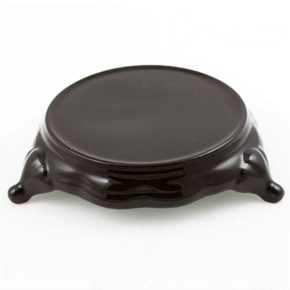 Cauldon Ceramics Brown Betty Teapot Stand