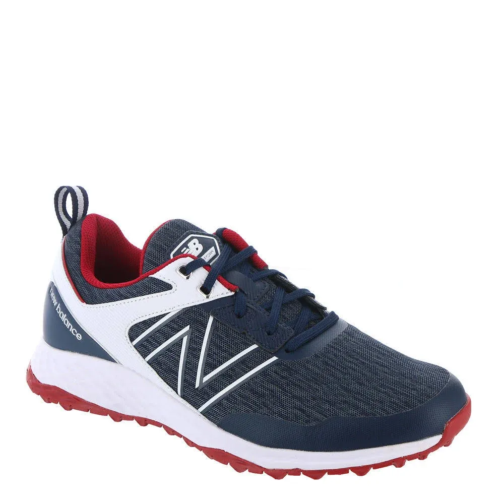 New Balance Men's Fresh Foam Contend Golf Shoe