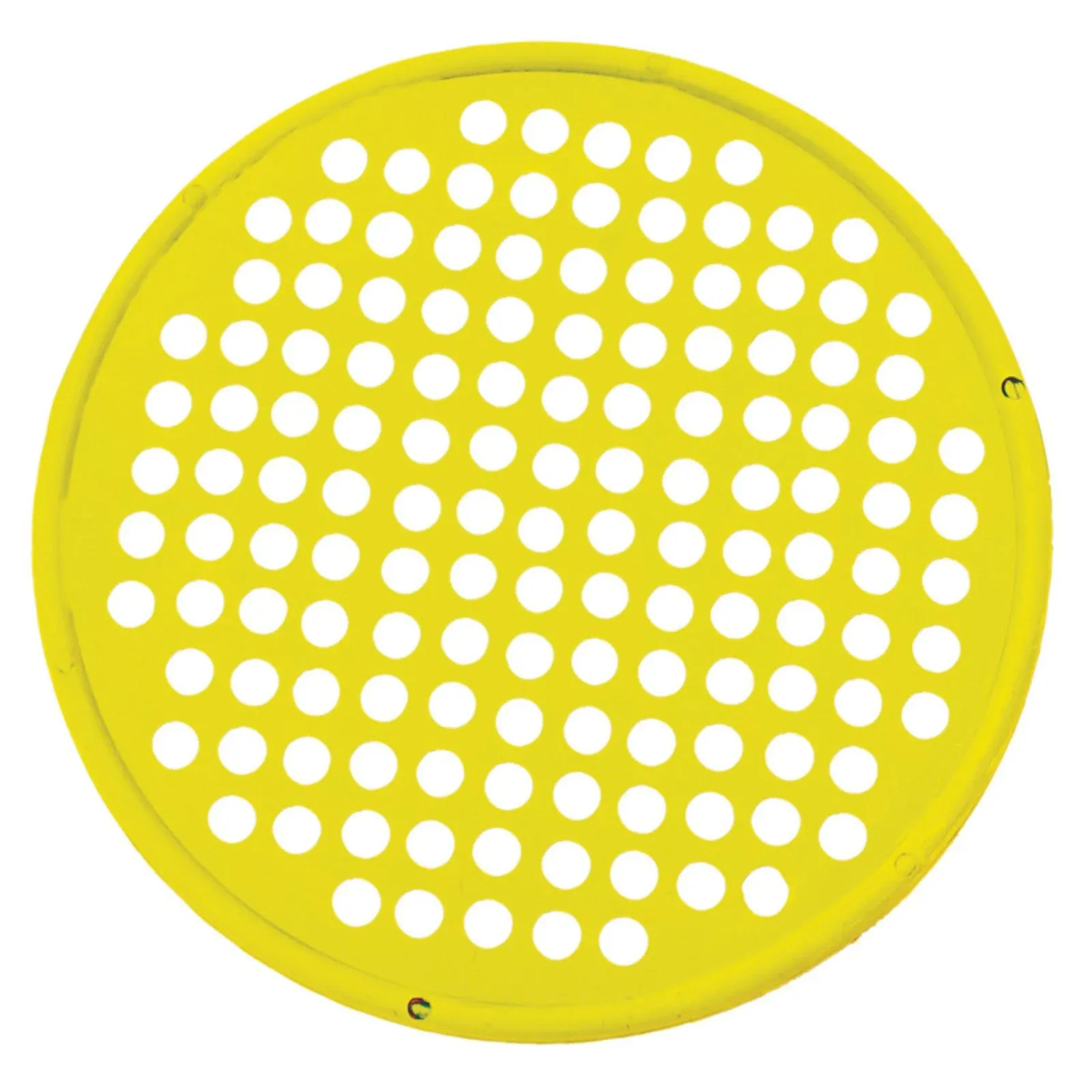 Cando Hand Exercise Web - Latex Free - 14" Diameter - Yellow - X-Light