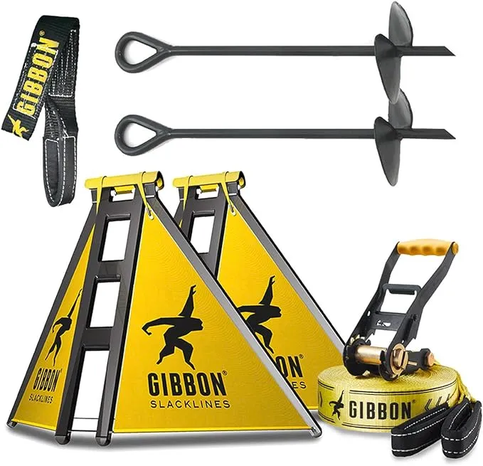 Gibbon Independence Kit Classic