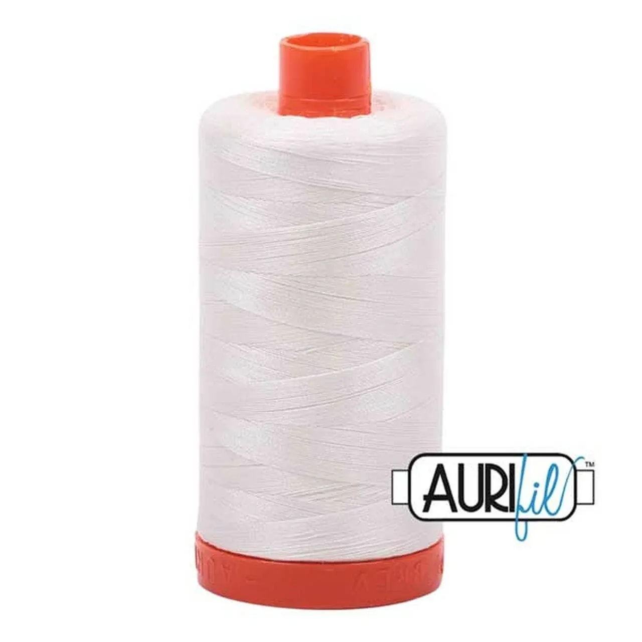 Aurifil Cotton Thread A1050-2026 Chalk - 1422yd