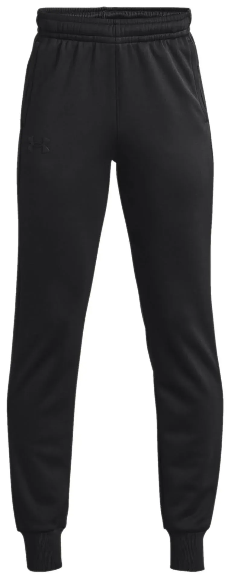 Under Armour Boys' Fleece Joggers