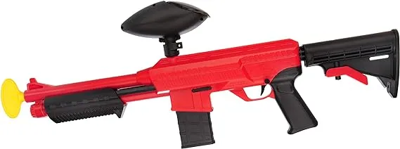 JT z18 SplatMaster 50cal Paintball Marker Kit 0.50