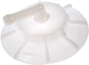 Dorman Products 54223 | White Engine Coolant Reservoir Cap