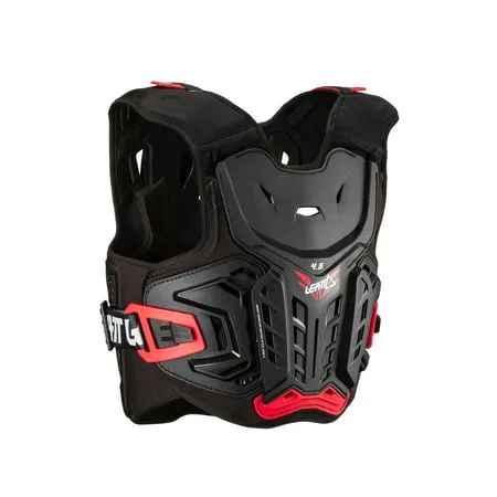 Chest Protector 4.5 Jr