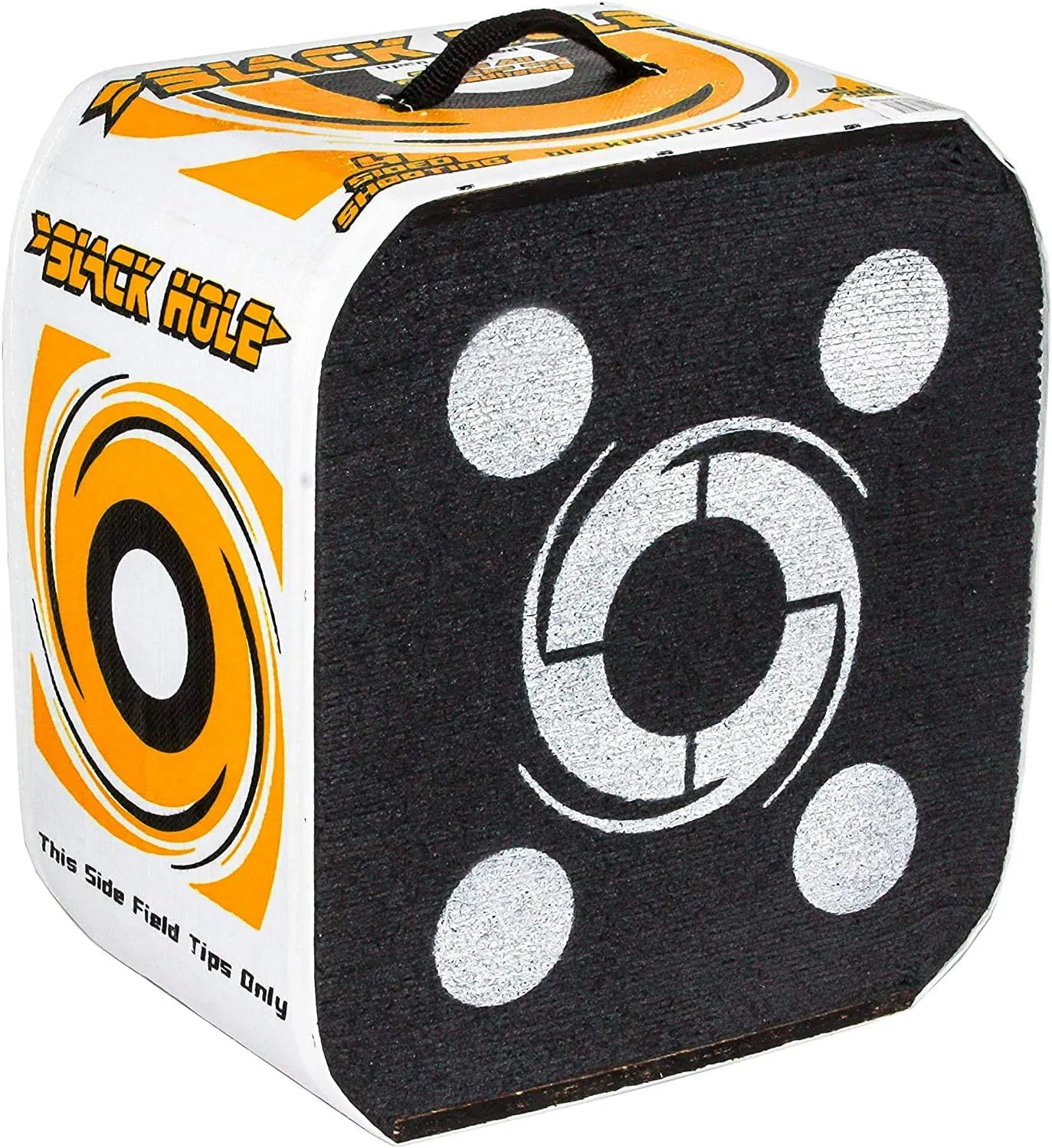 Black Hole 61212 Crossbow Target 16&#034;