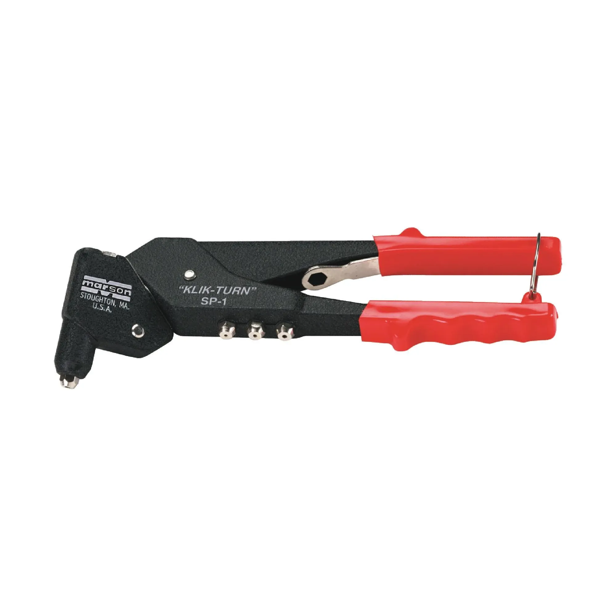 Marson 39005 Klik-Turn SP-1 Rivet Tool